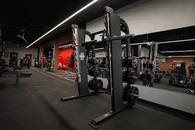 Xtreme Fitness Nowy Sącz Cegielnia